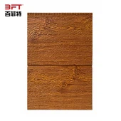 fasadni termoizolacioni paneli u klasičnom izgledu drveta